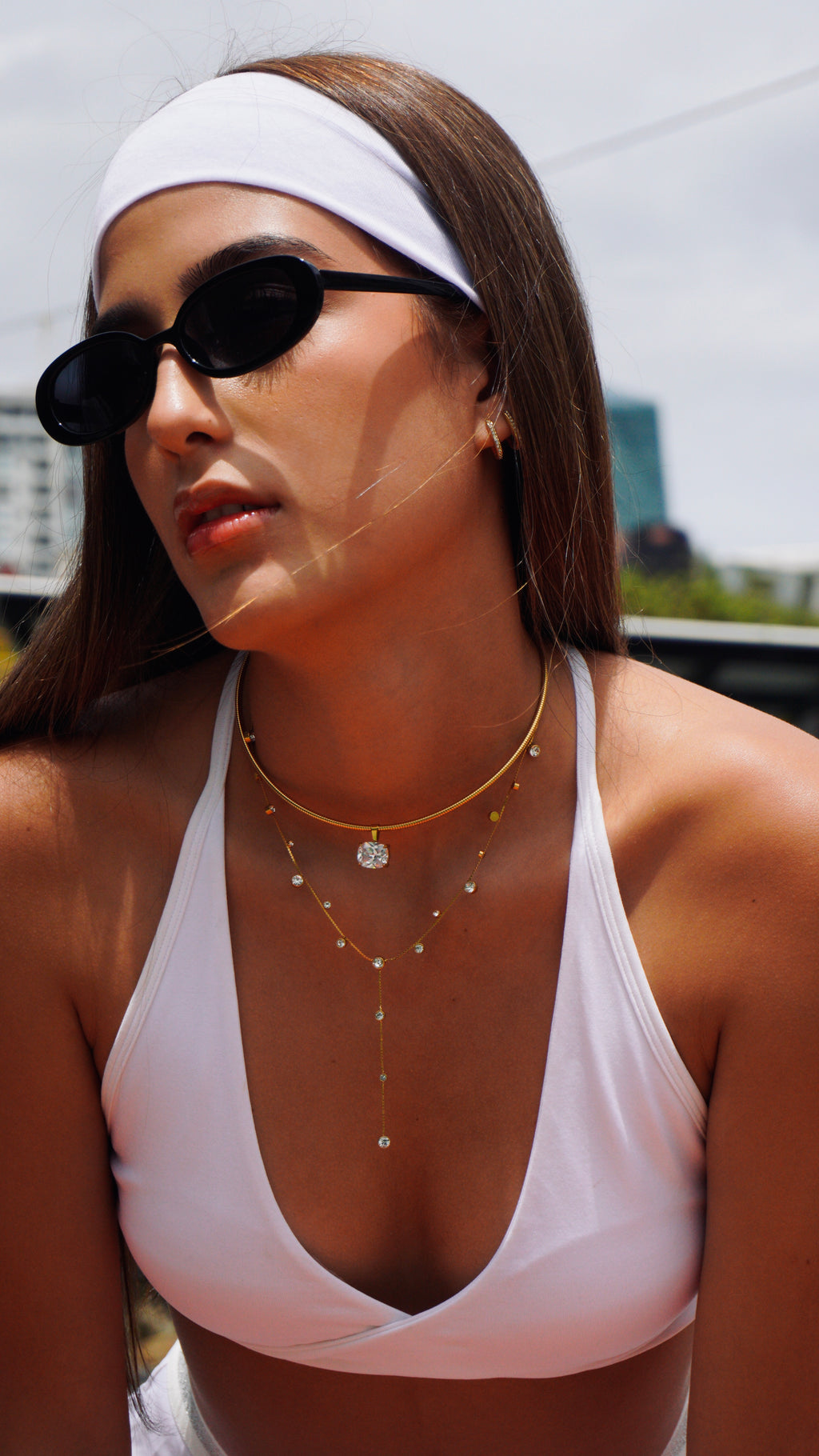 Collar RENATA