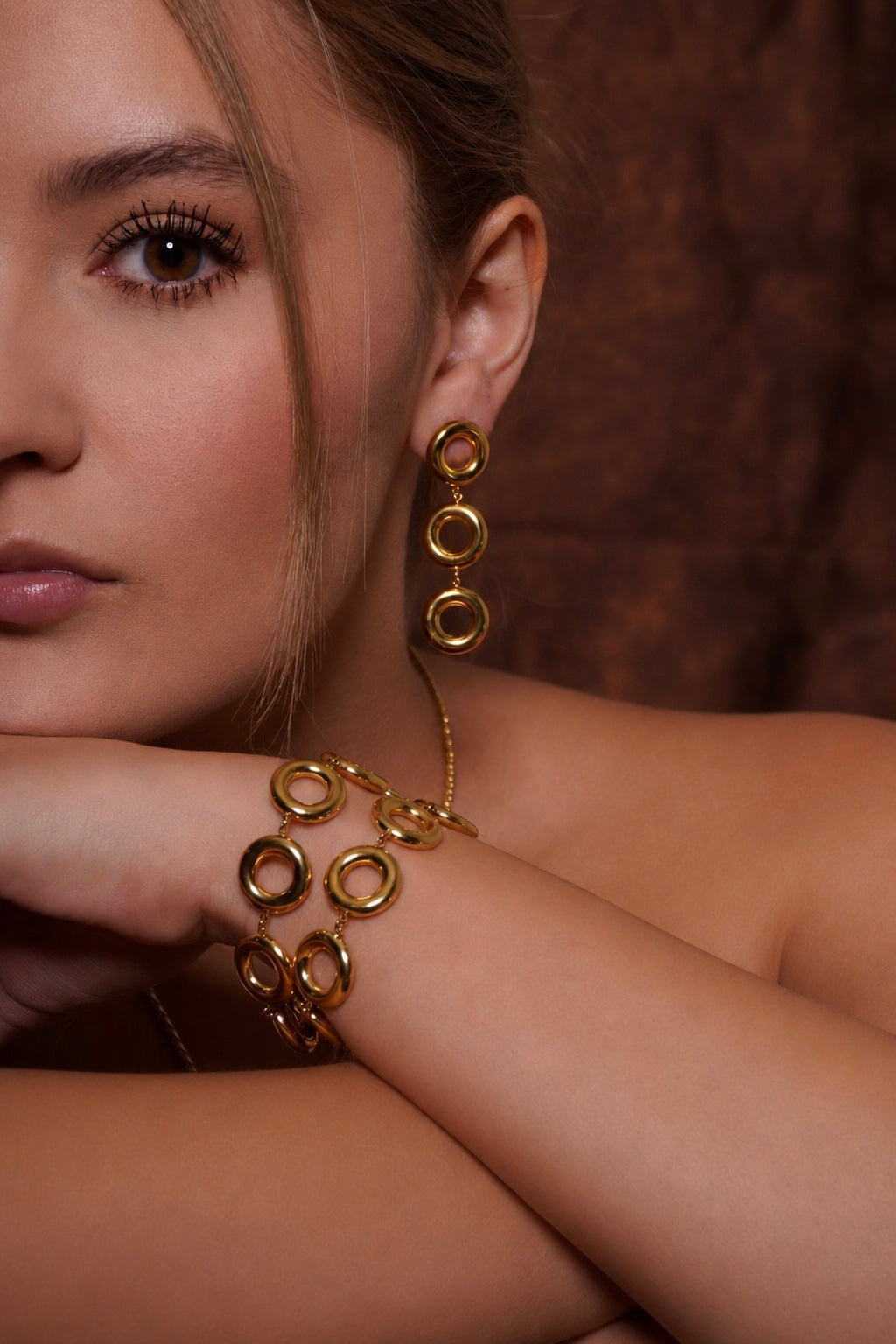 Brazalete OLIVIA