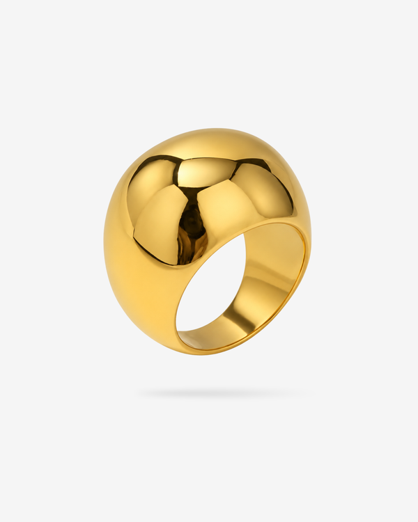 Anillo BOLD