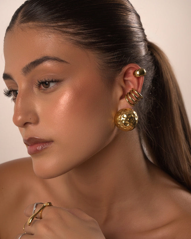 Aretes STACK