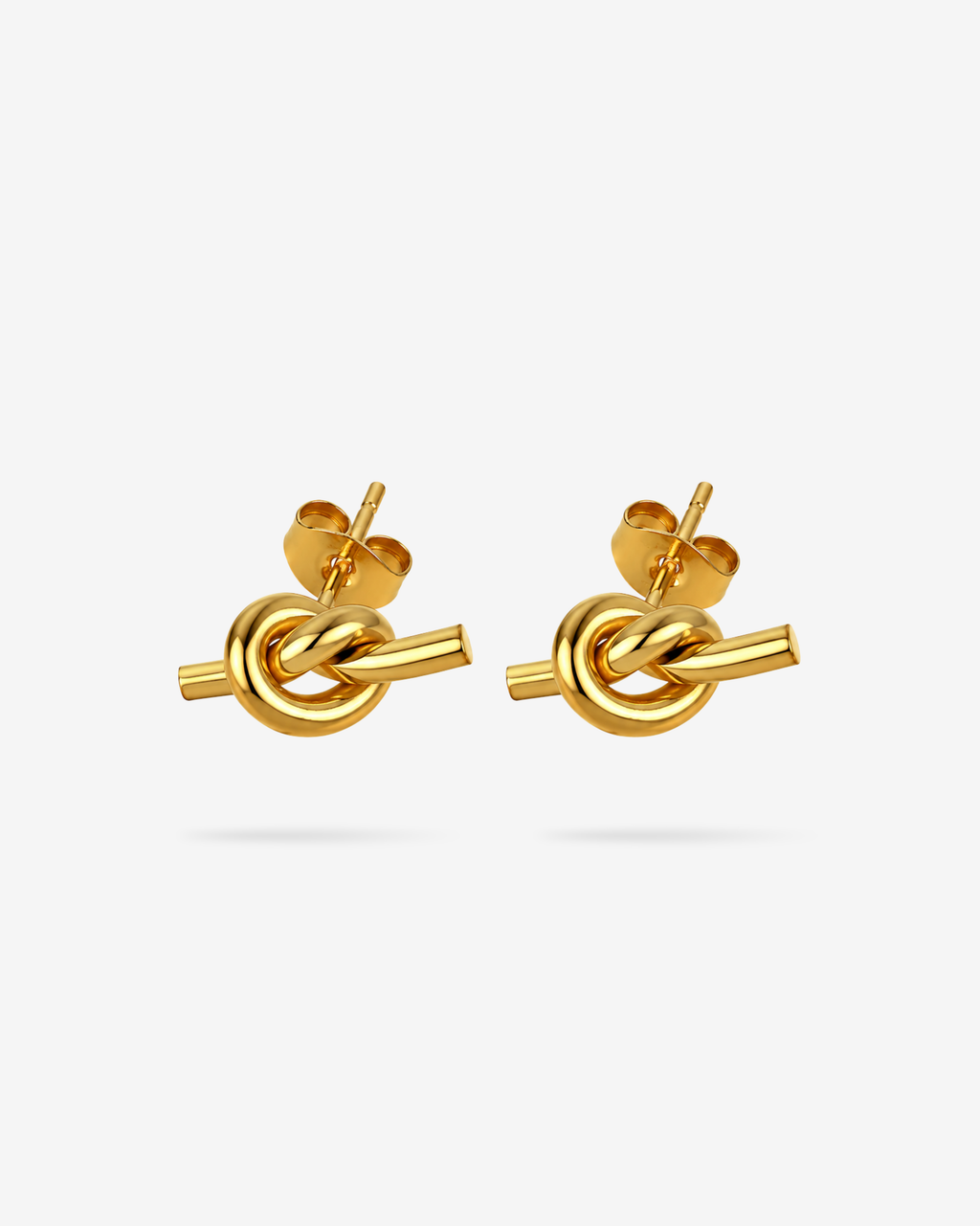 Aretes KNOT