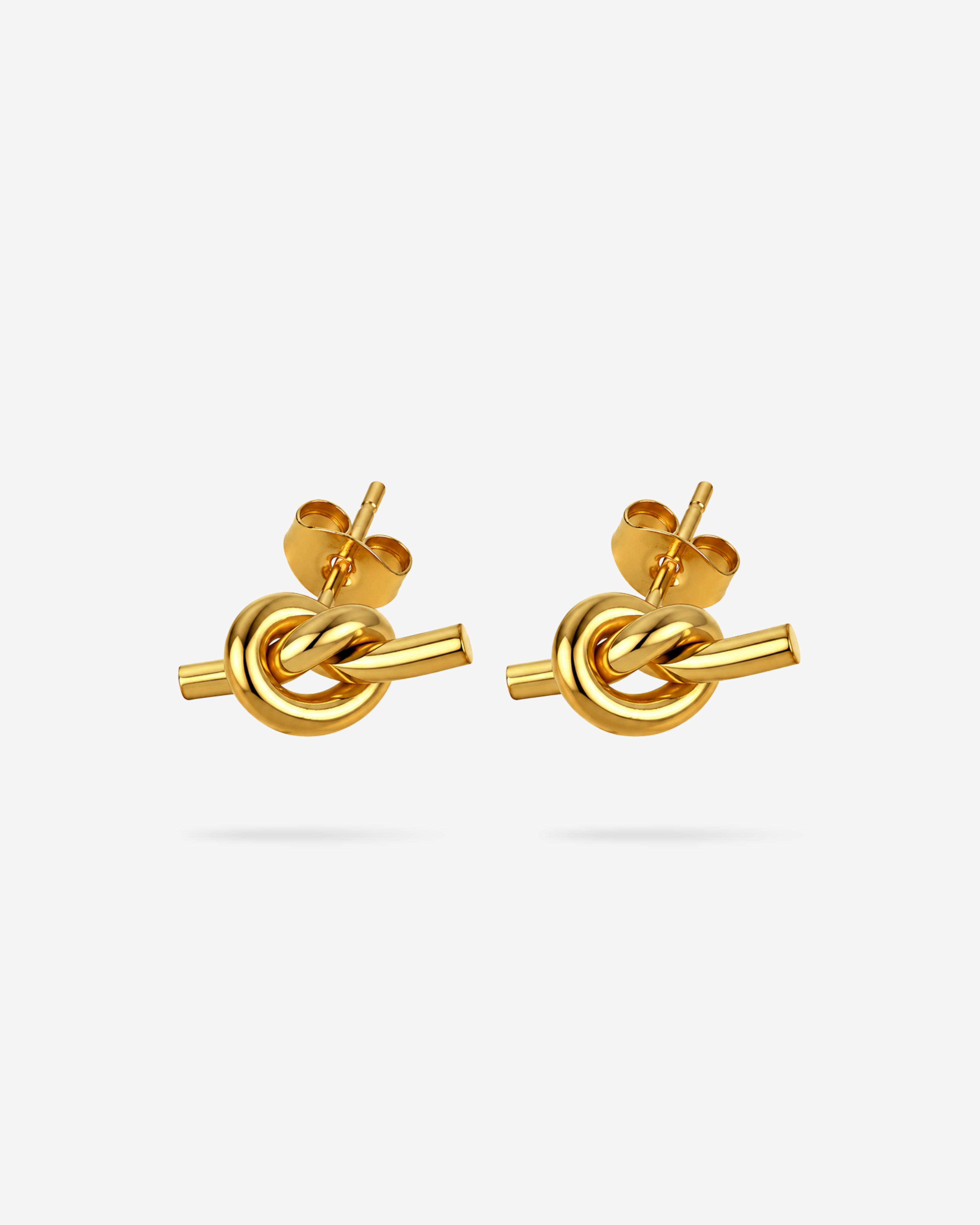 Aretes KNOT