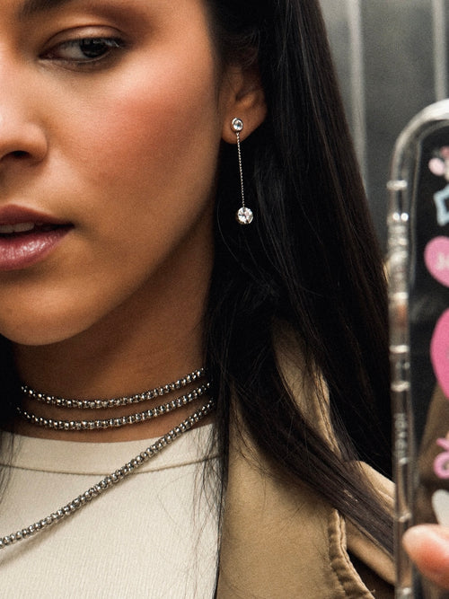 Aretes HALO