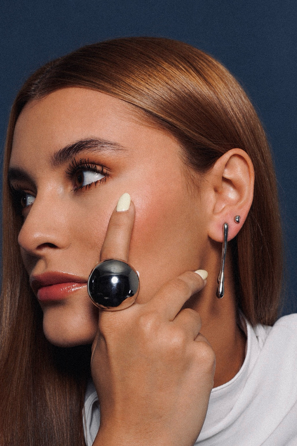 Anillo BOLD