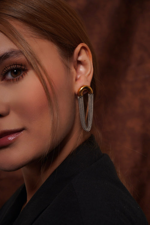 Aretes IMPERIO
