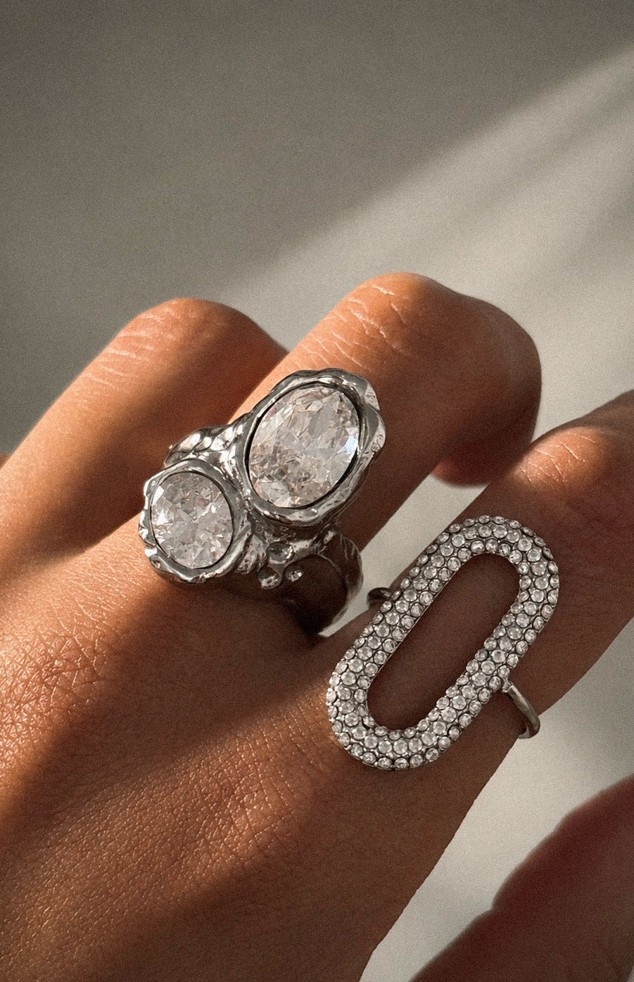 ANILLO STARDUST