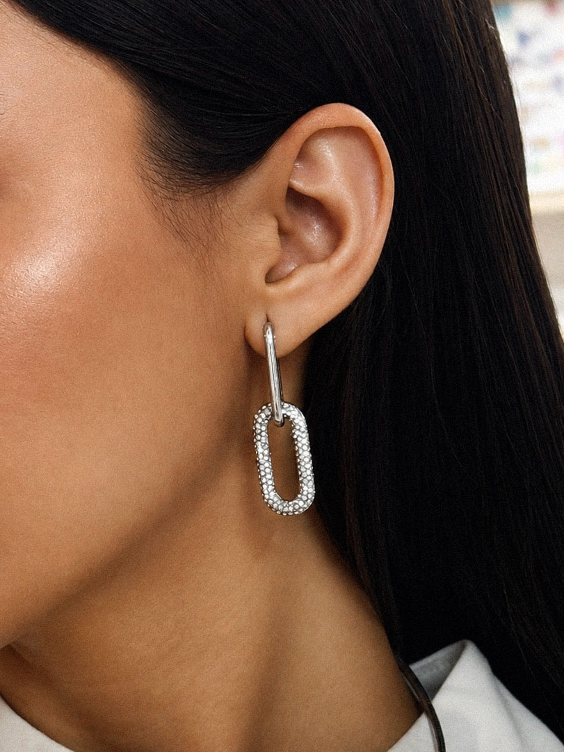Aretes STARDUST