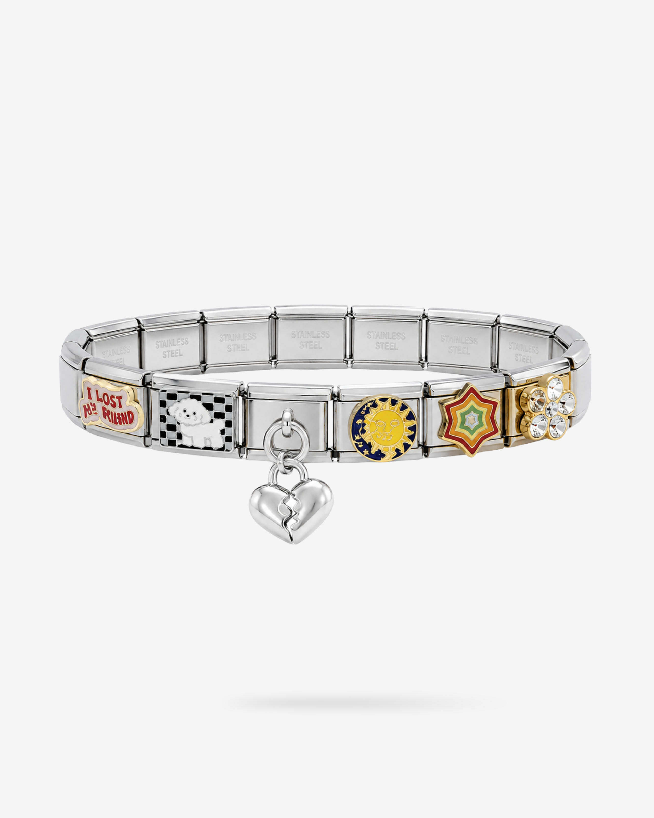 Brazalete LINKED