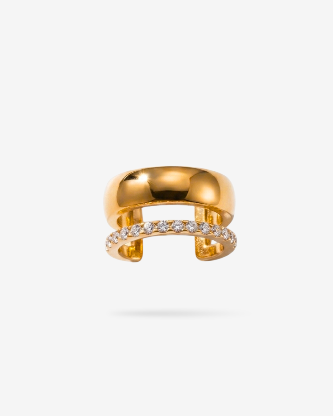 Earcuff  DESTELLO